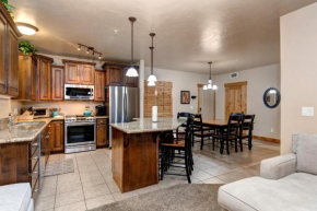Luxury on Lillehammer Lane
